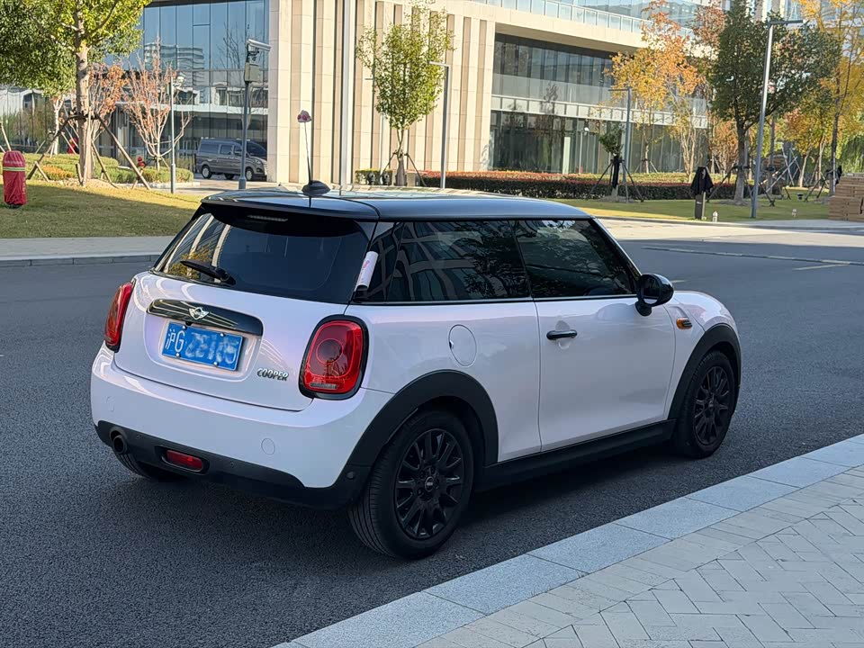MINI MINI