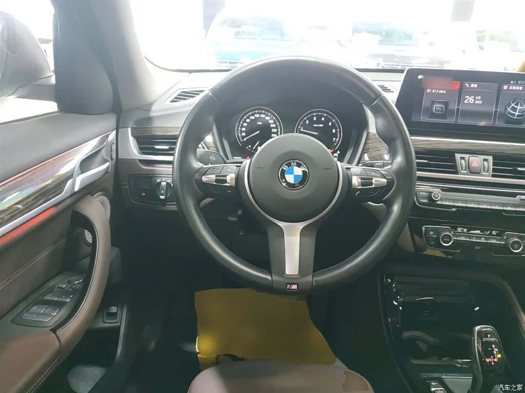 BMW X1, 2022 11