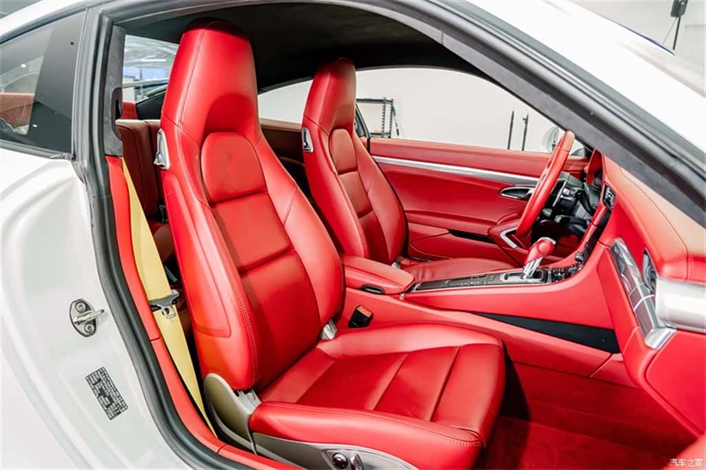 Porsche 911, 2017 20
