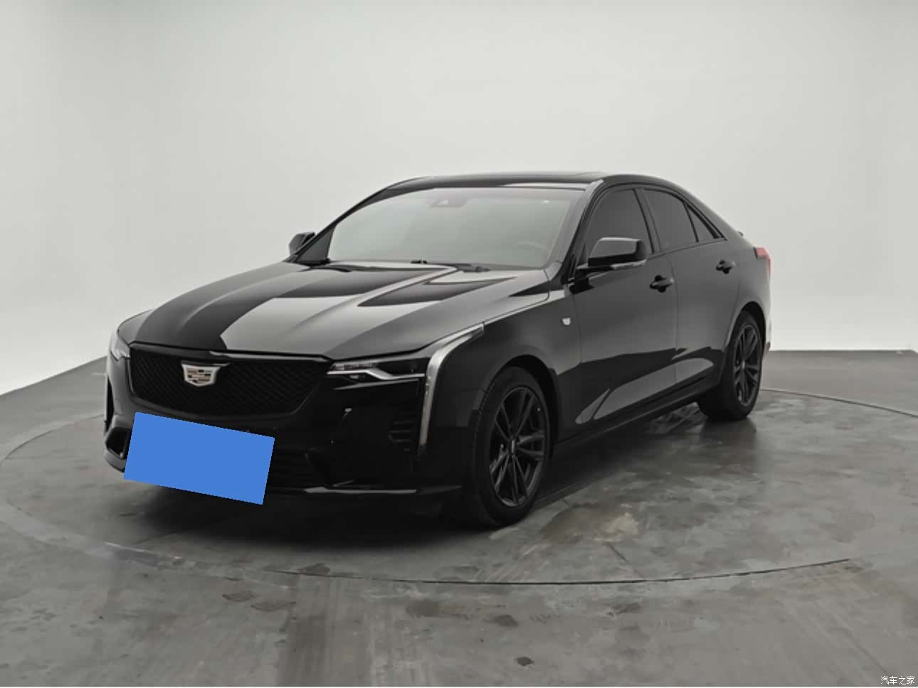 Cadillac CT4, 2022 1
