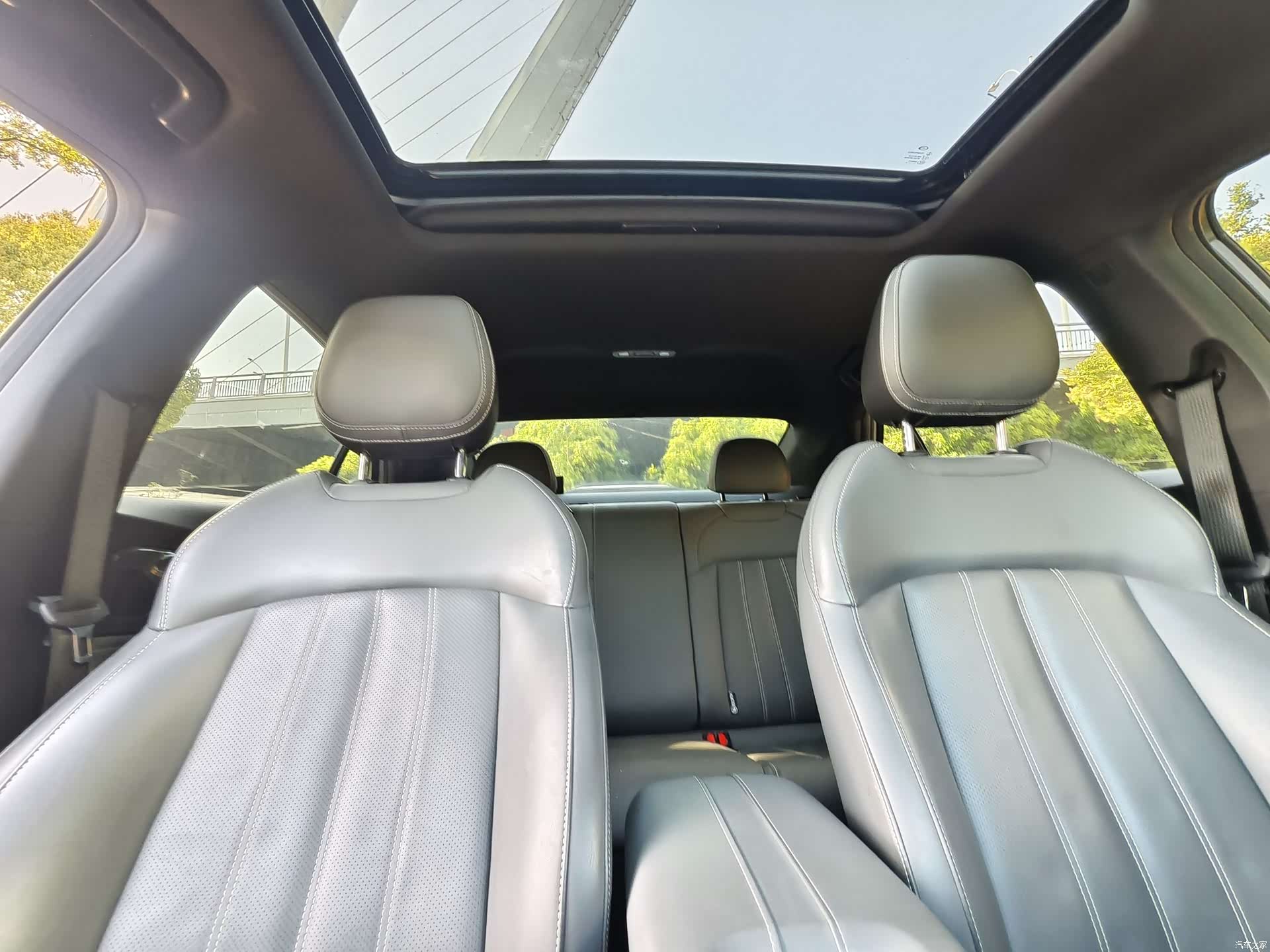 Trumpchi Empow, 2024 11