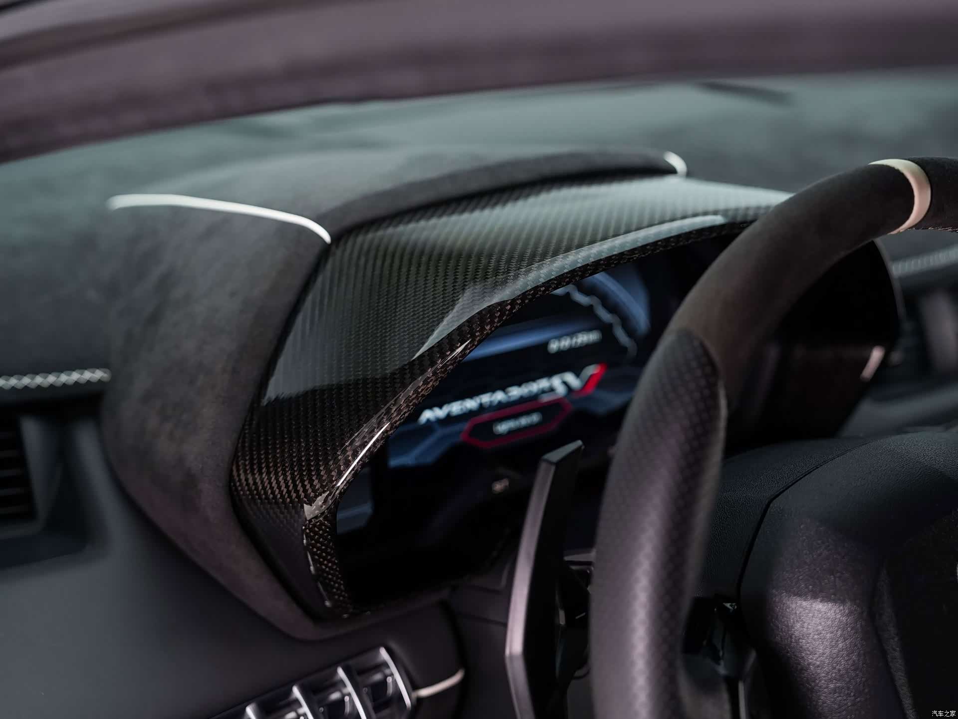 Lamborghini Aventador, 2012 27