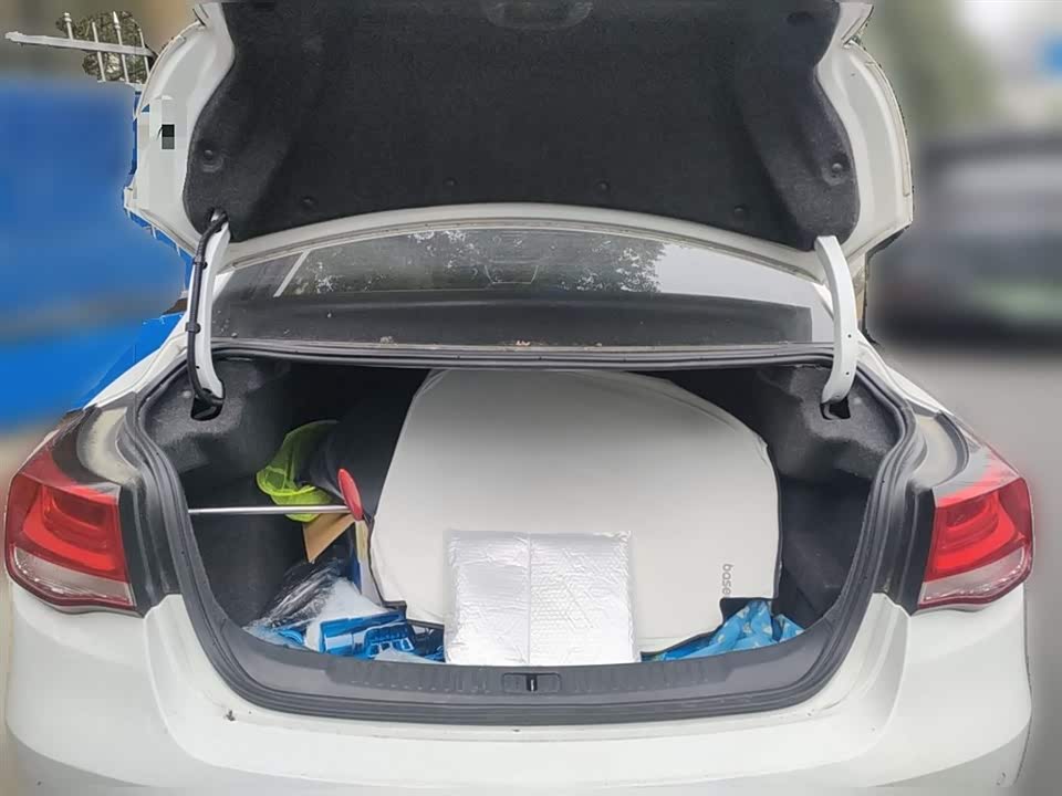 Chevrolet Mai Ruibao