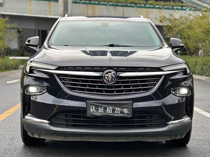 Buick Enclave 2020 28T liang qu Люкс