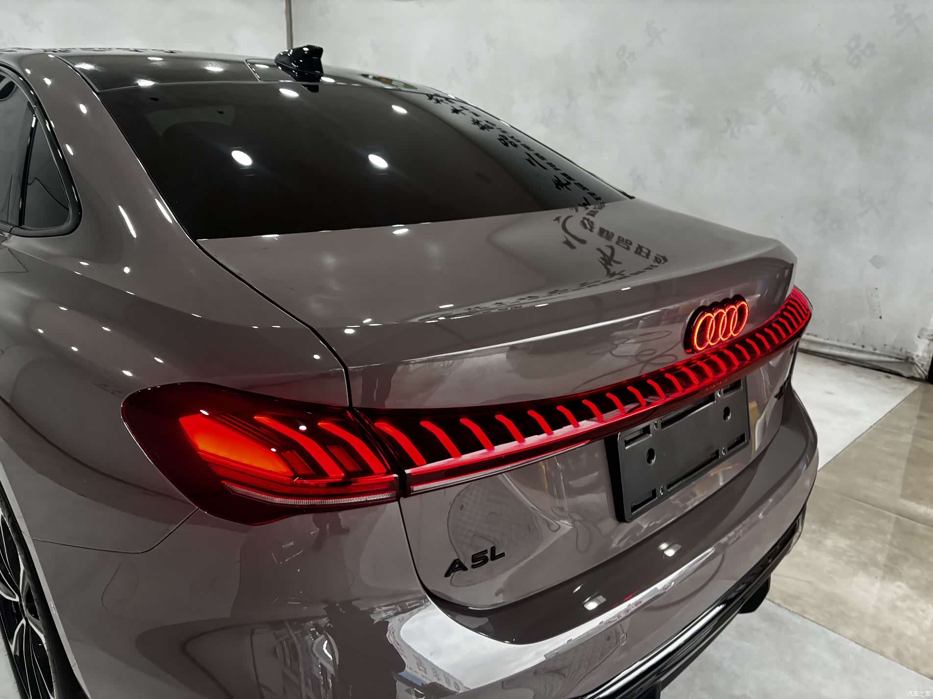 Audi A5, 2025 9