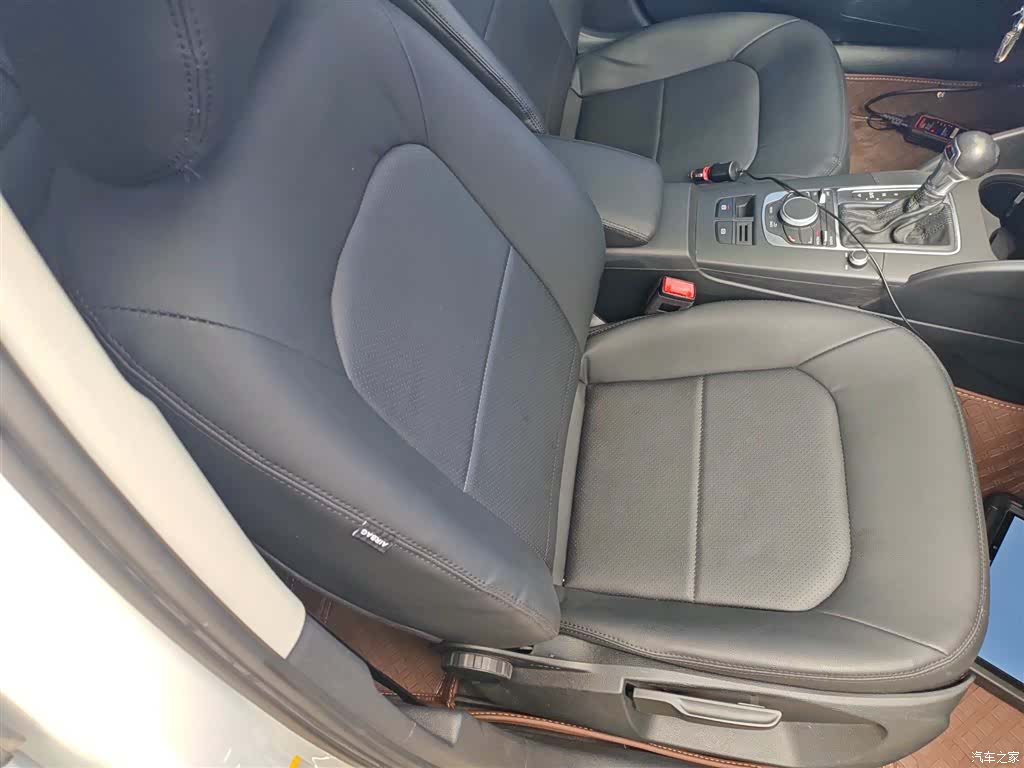 Audi A3, 2016 25