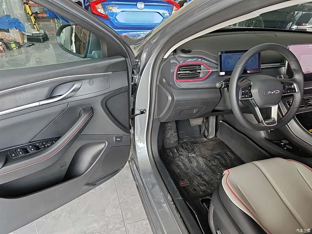 BYD Destroyer 05, 2022 16