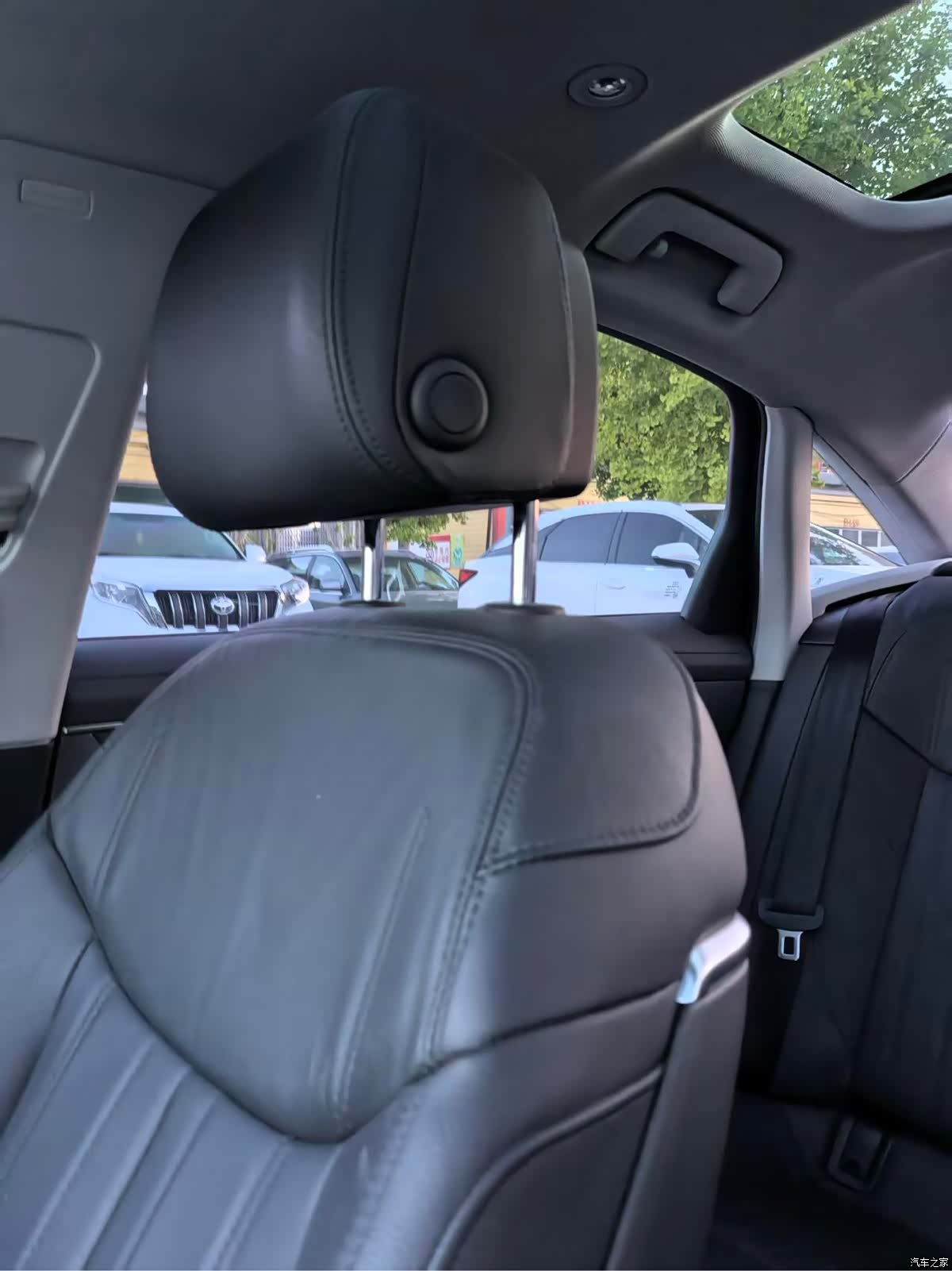 Audi A6L, 2020 25