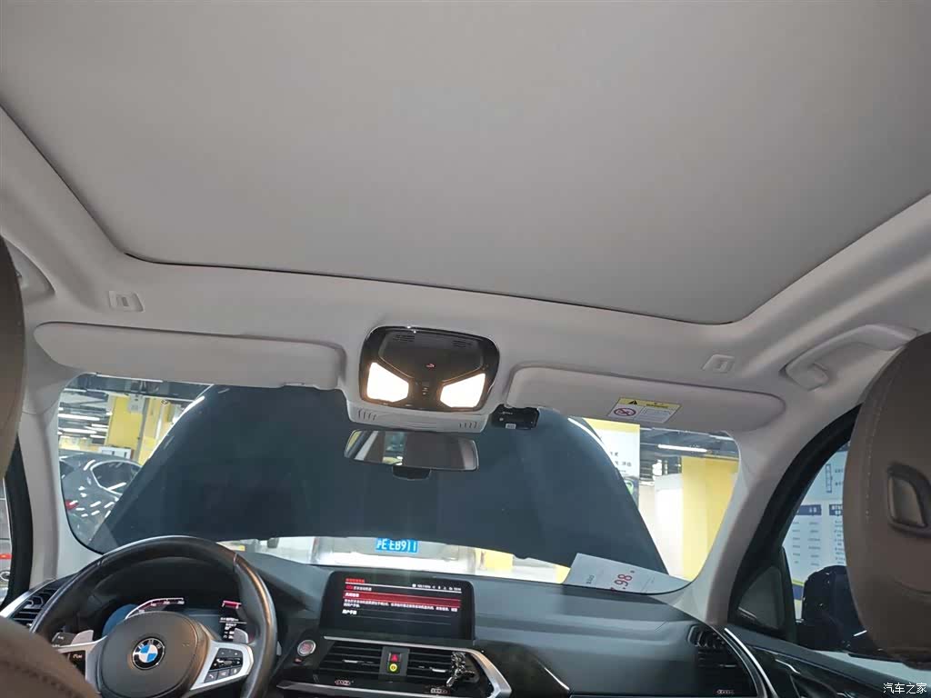BMW X3, 2020 18