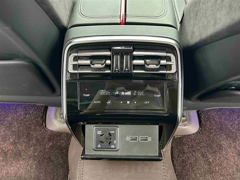 Hongqi H9 Hongqi H9