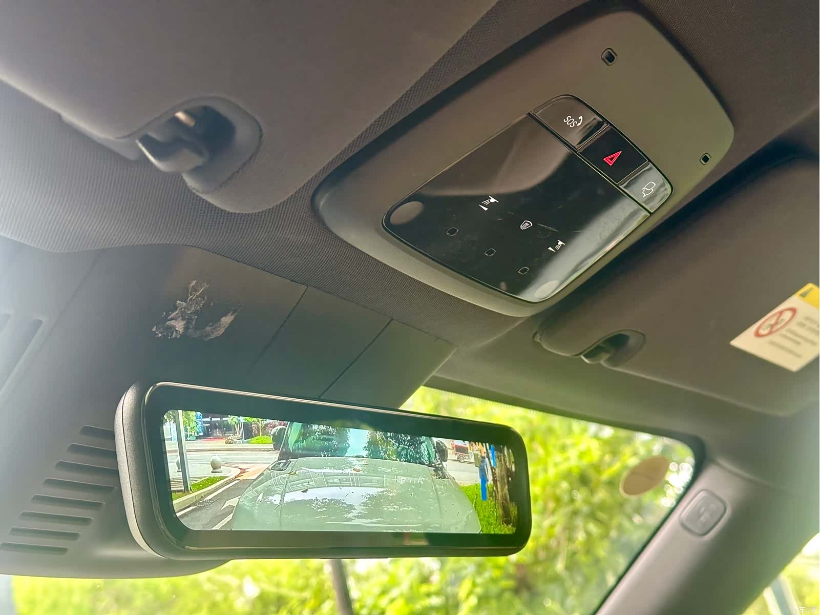 Volvo XC70, 2025 12