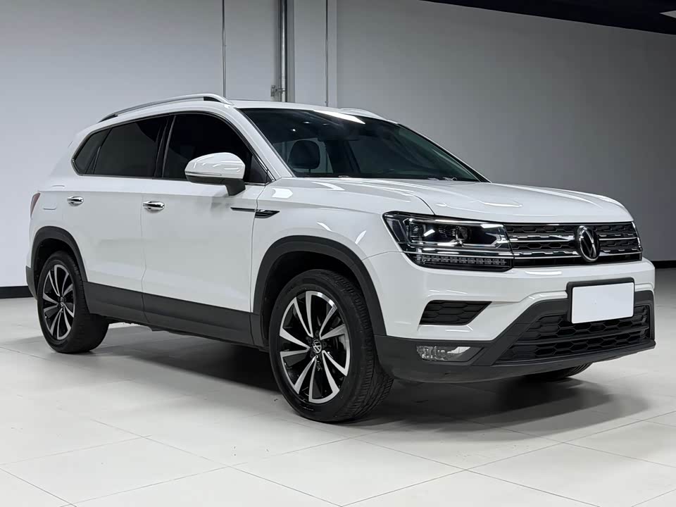Volkswagen Tuyue