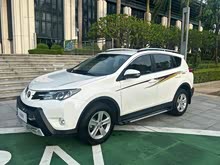 RAV4�ٷ� 2013�� 2.0L CVT�������а�
