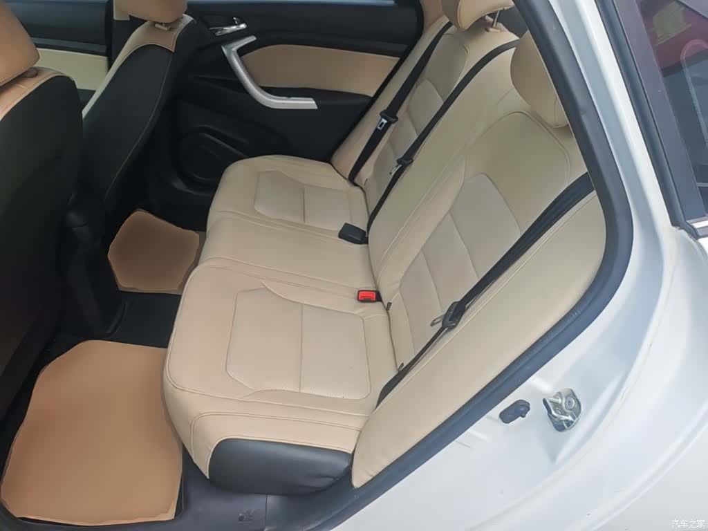 Changan V7, 2017 17