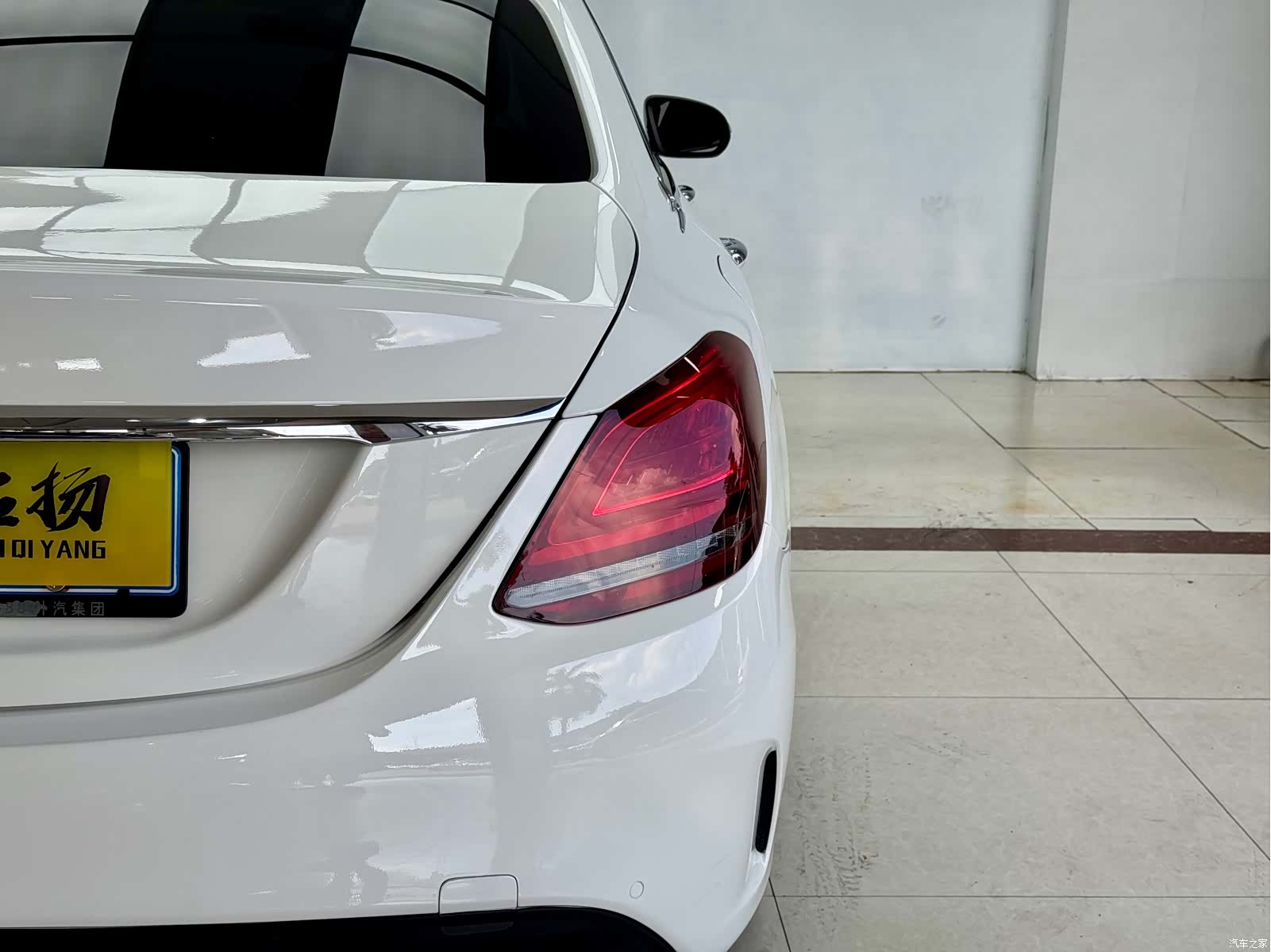 Mercedes-Benz C-Class, 2021 26