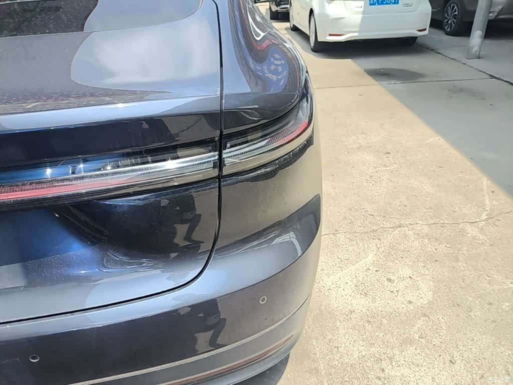NIO ET7, 2022 8
