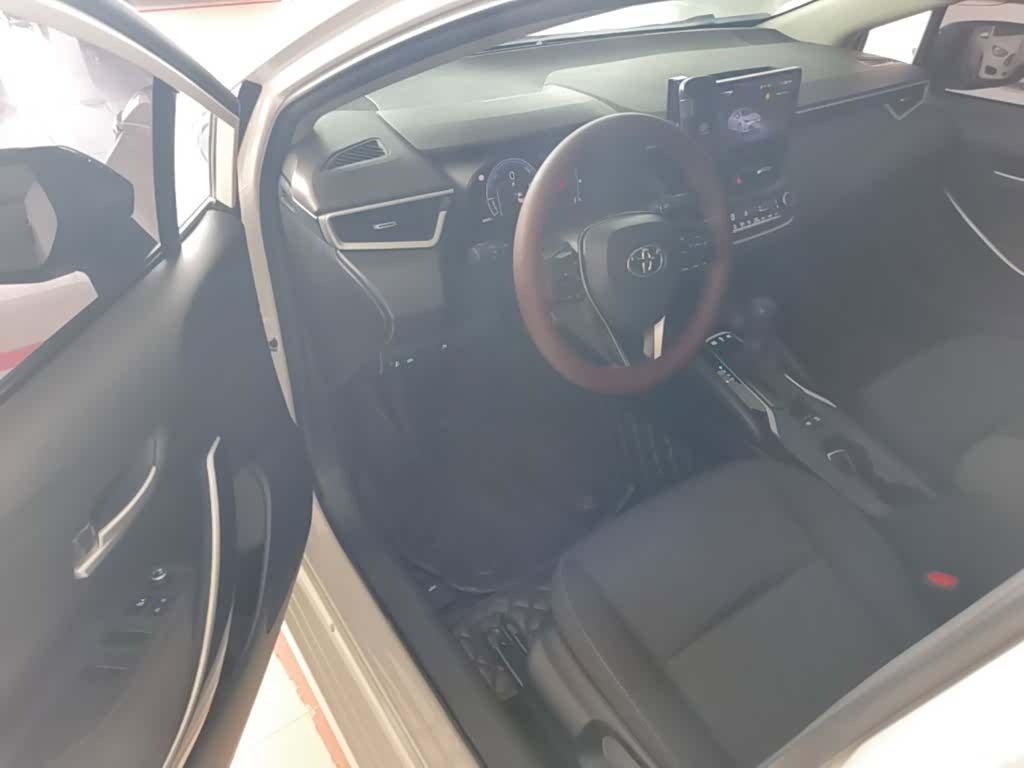 Toyota Corolla, 2024 16