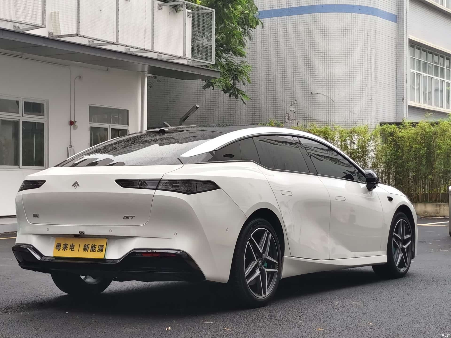 Hyper GT, 2025 6