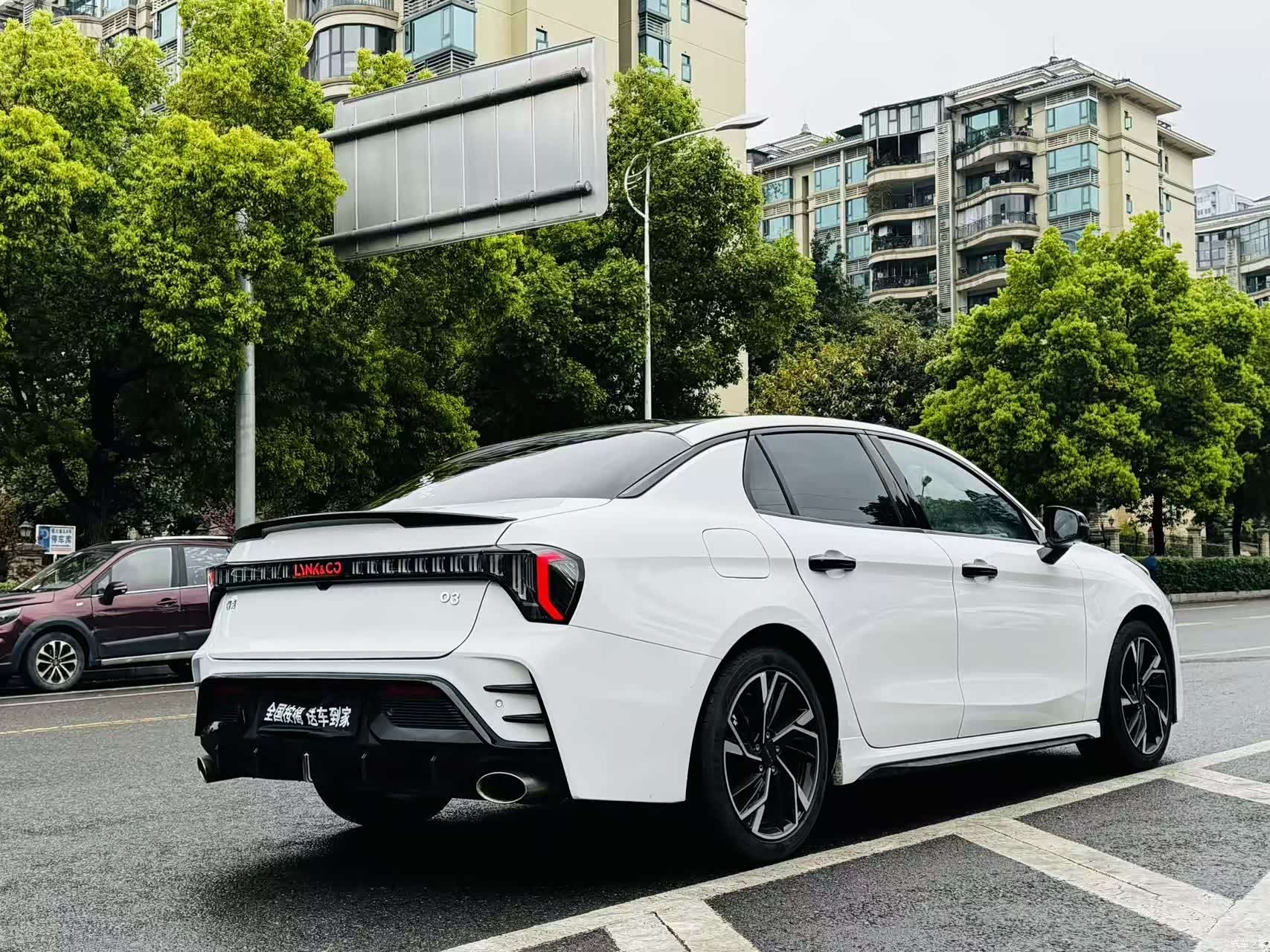 Lynk & Co 02, 2023 4