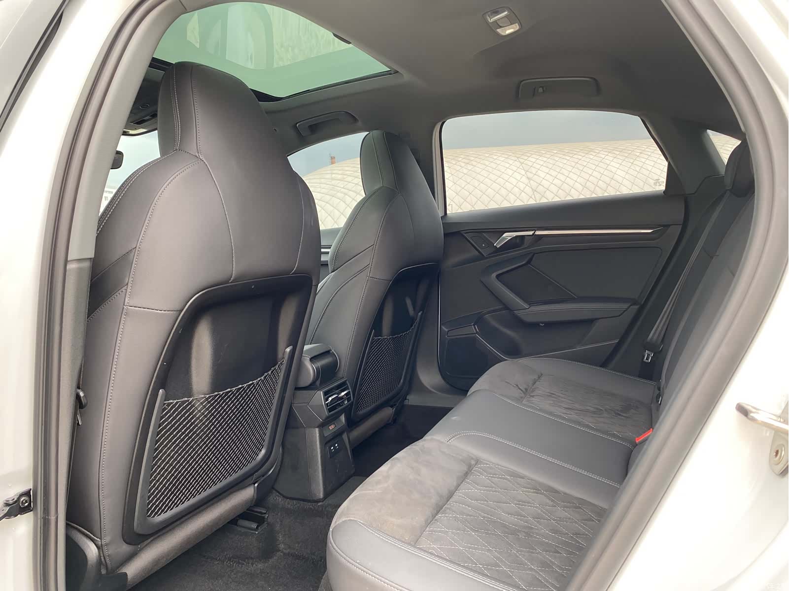 Audi A3, 2023 10