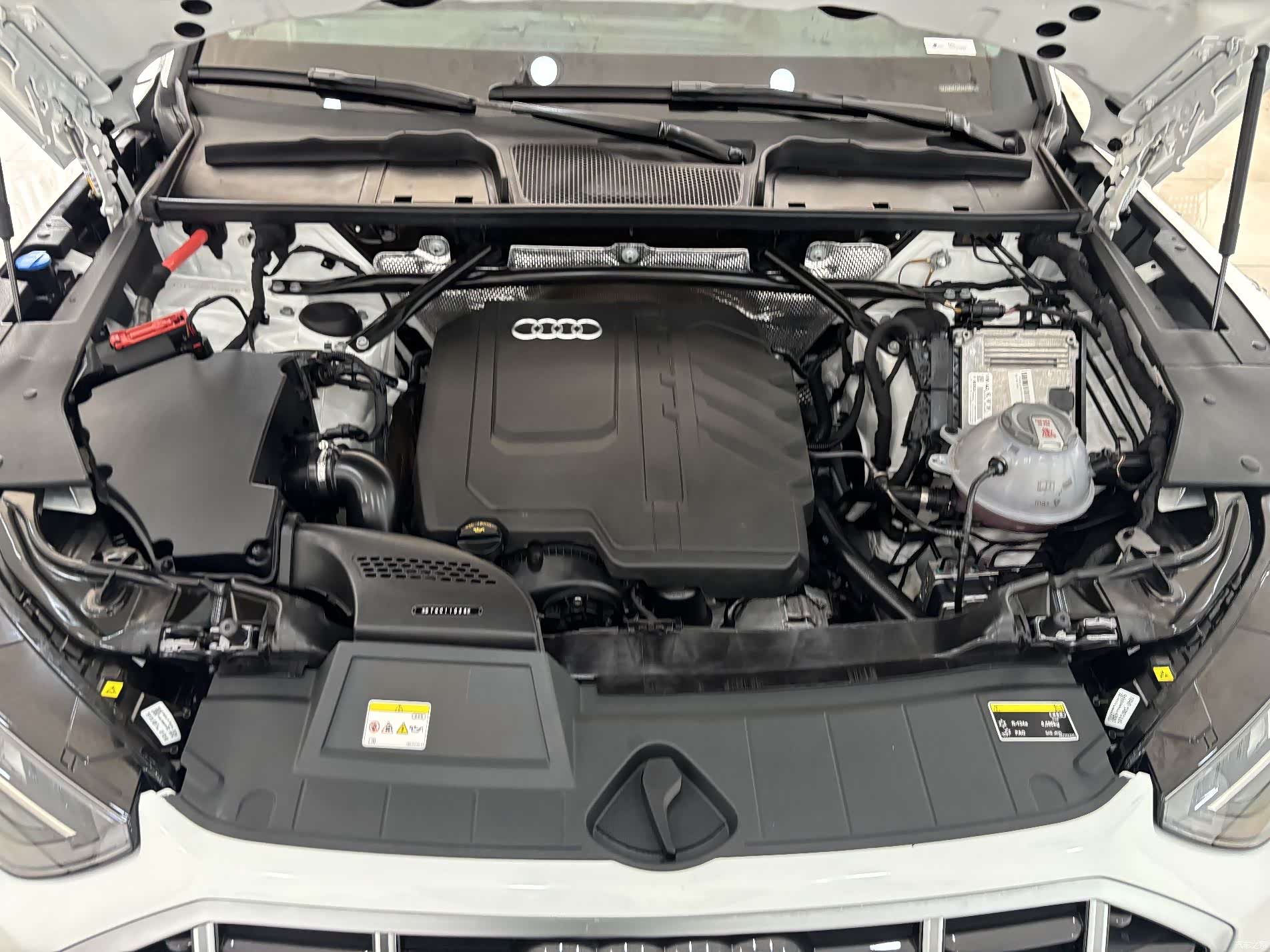 Audi Q5L, 2024 31