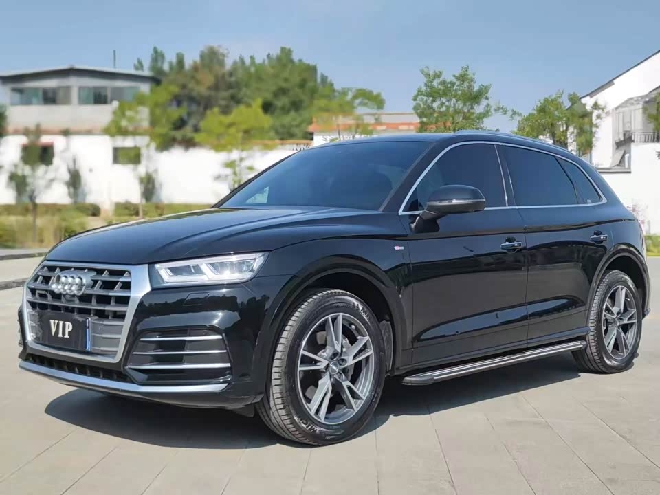 Audi Q5L