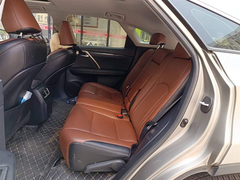 Lexus RX Lexus RX