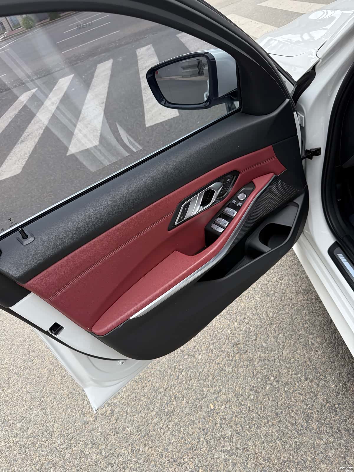 BMW 3 Series, 2023 9