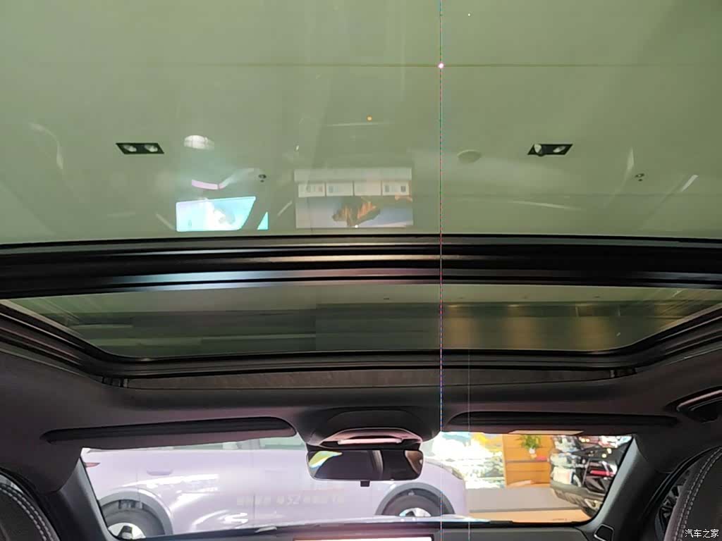 Geely Preface, 2025 18