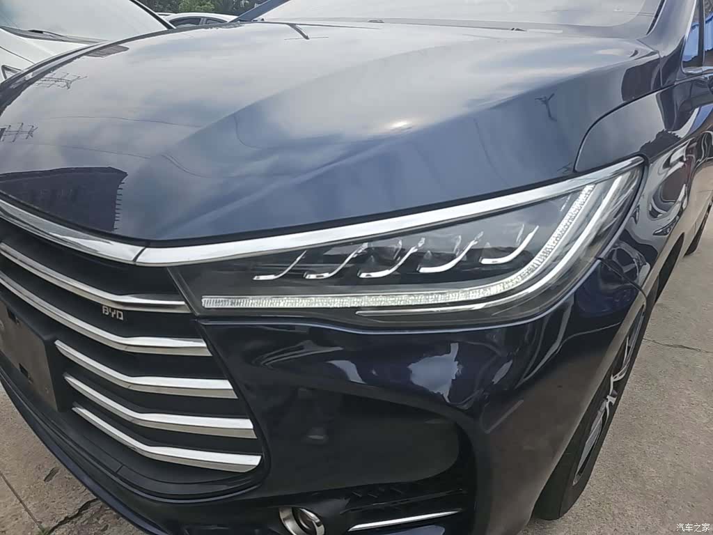 BYD Song, 2018 18