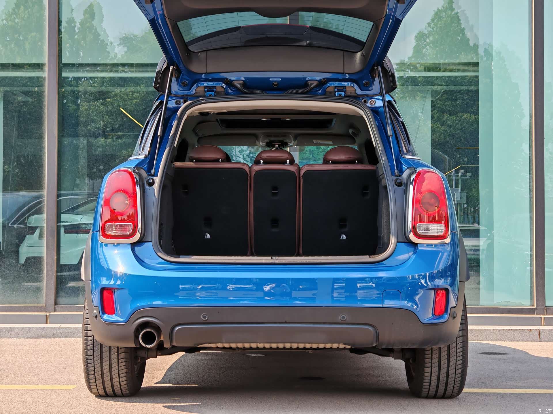 Mini Countryman, 2018 7