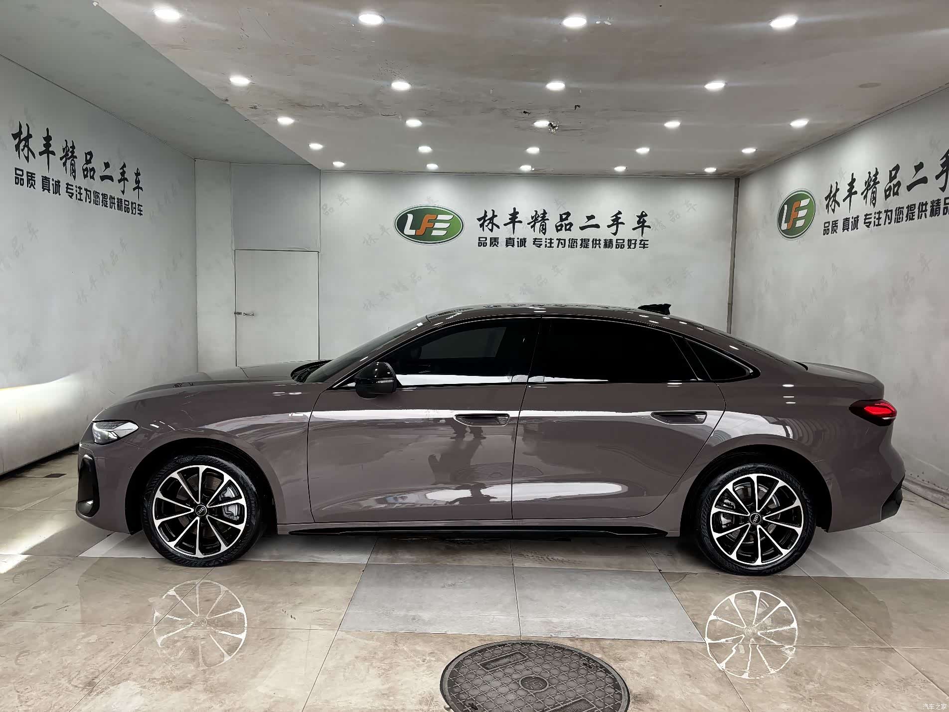 Audi A5, 2025 4
