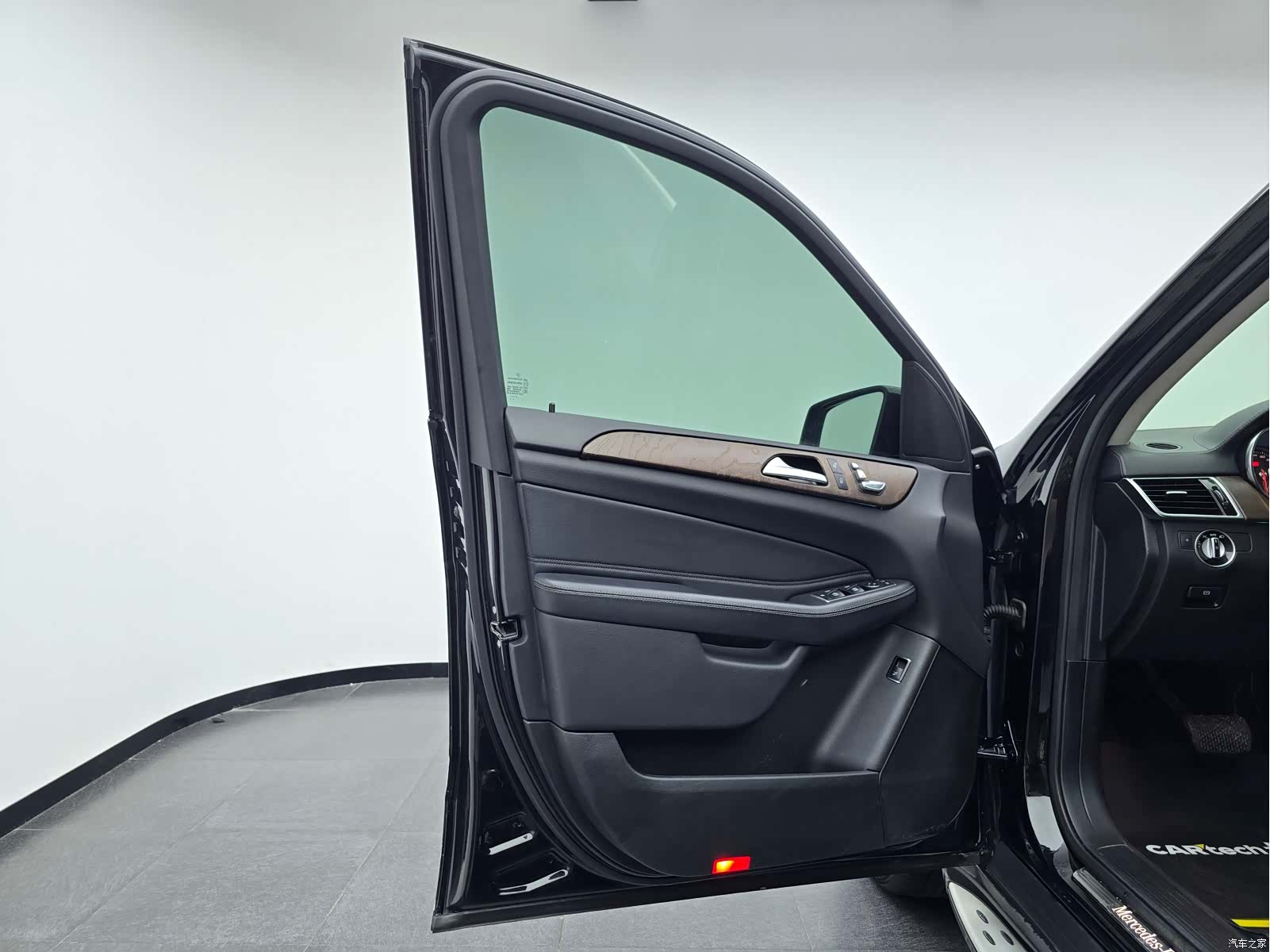 Mercedes-Benz GLE, 2018 19
