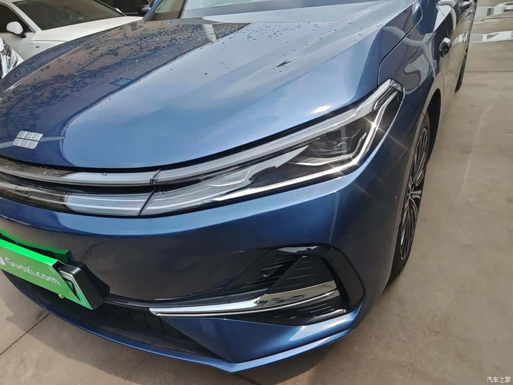 Geely A7, 2025 18