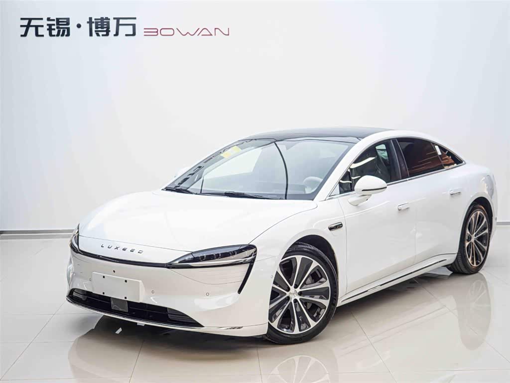 Zhijie S7