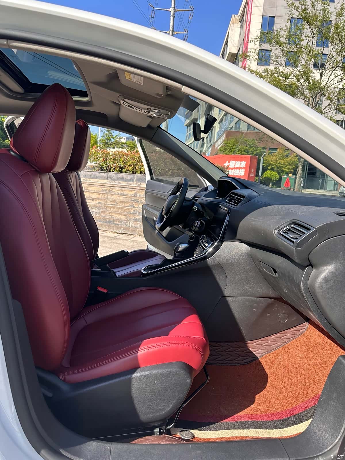 Peugeot 308, 2019 9