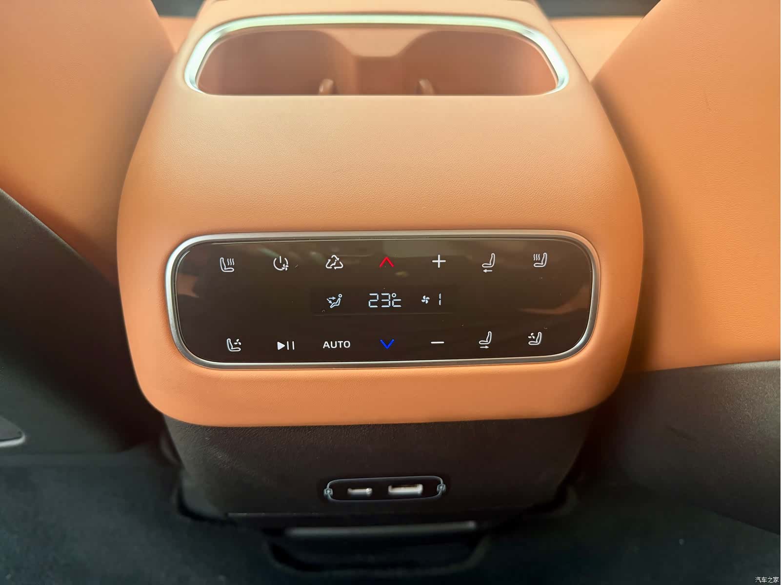Leapmotor C16, 2025 16