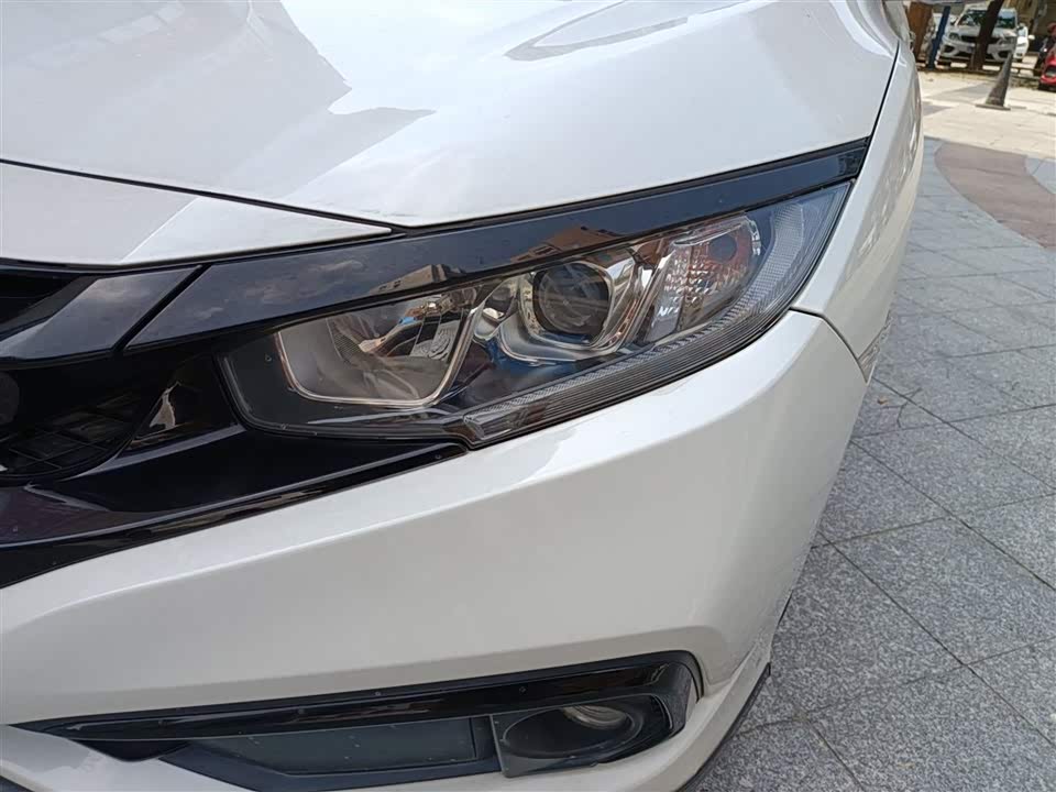 Honda Civic Honda Civic