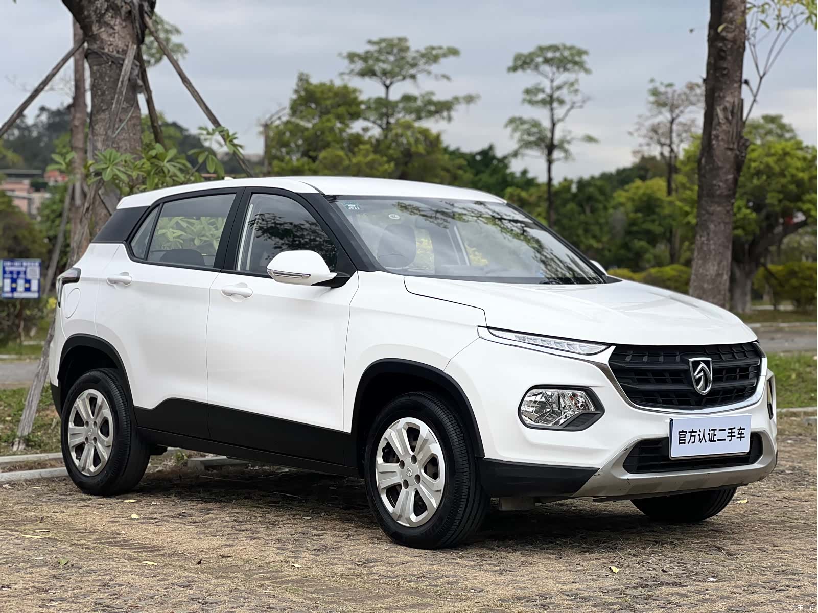 Wuling 510, 2019 3
