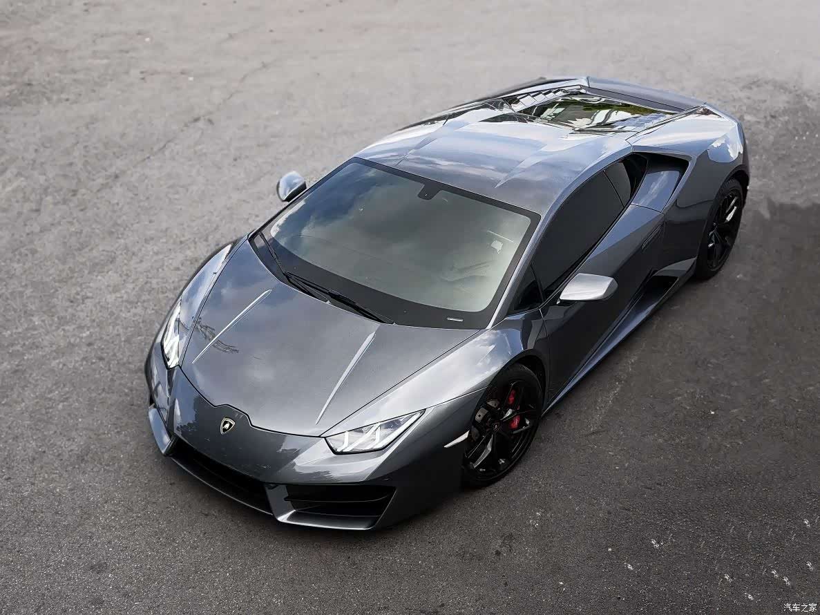 Lamborghini Coupe, 2017 6
