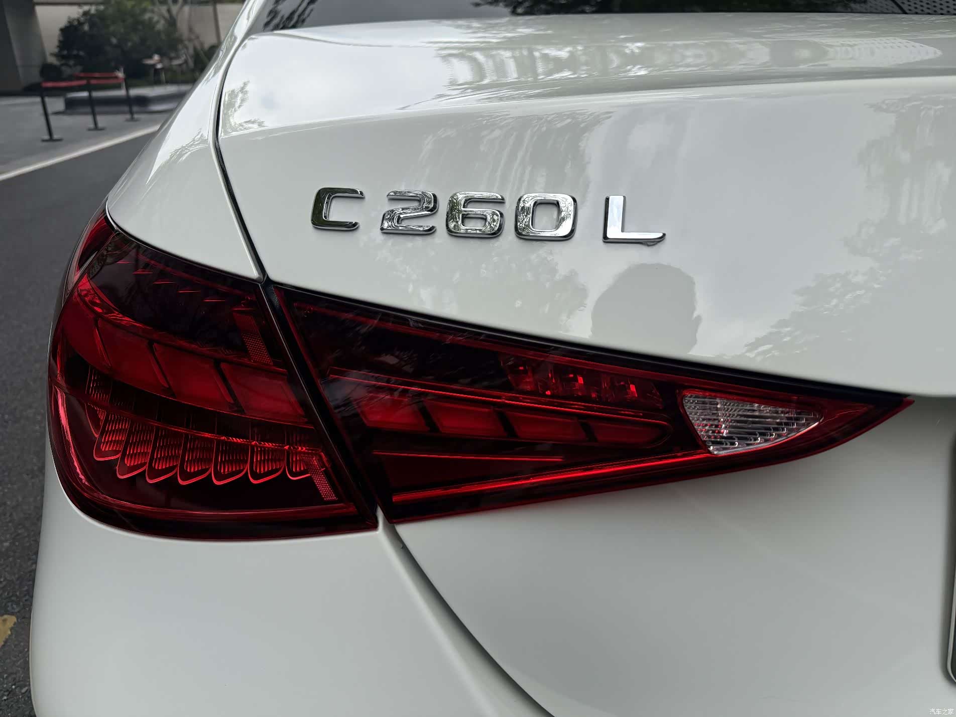 Mercedes-Benz C-Class, 2022 22