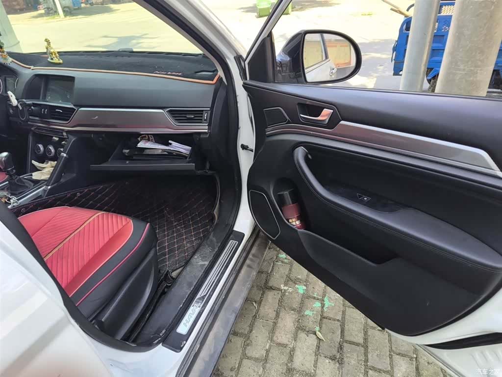Haval H6, 2019 20