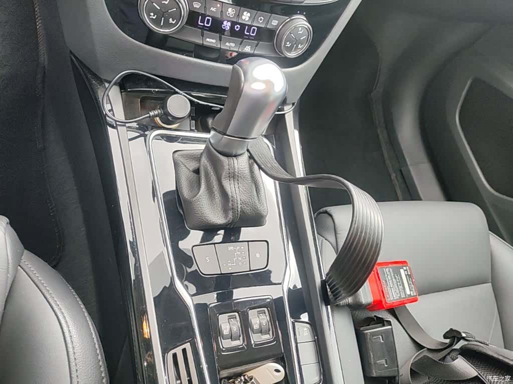 Peugeot 508, 2016 14