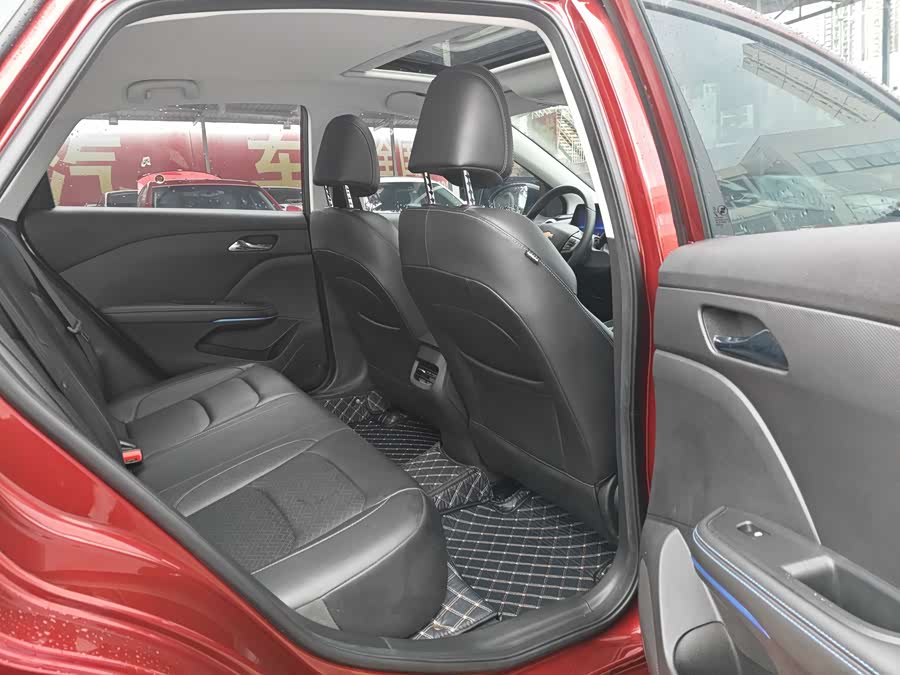Chevrolet Corollo 2023, фото 7