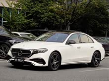 ����E��(����) 2024�� E 300 ʱ�����˶���