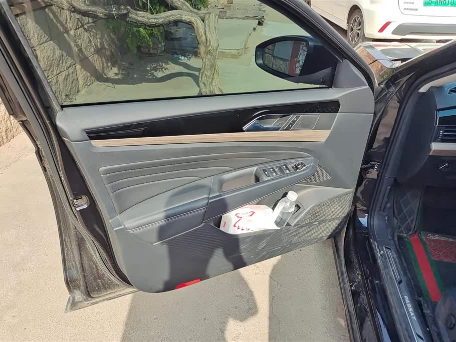 Volkswagen Passat Volkswagen Passat