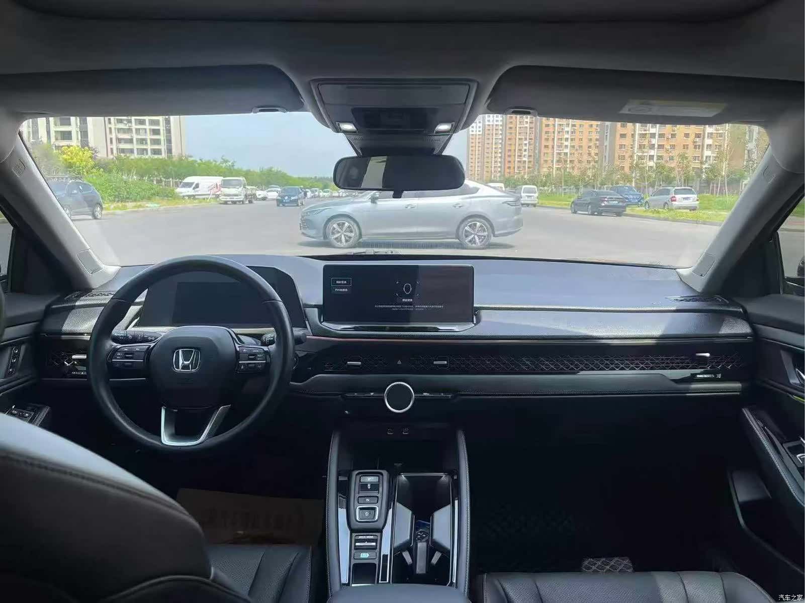 Honda Accord, 2024 4