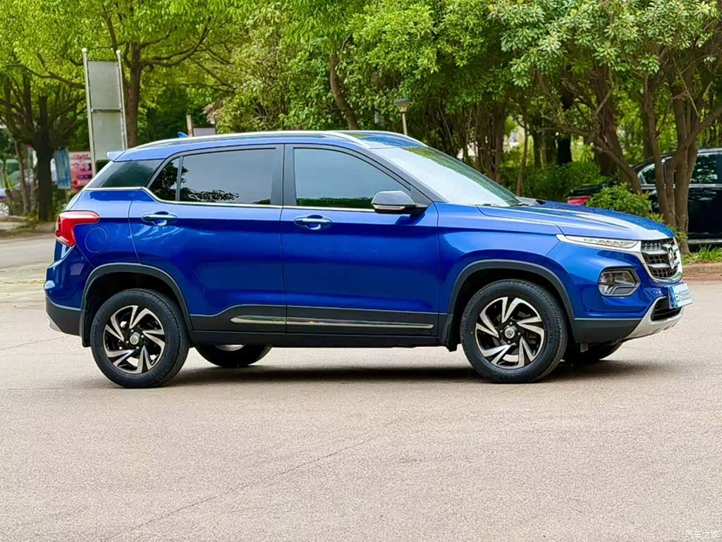Wuling 510, 2018 24