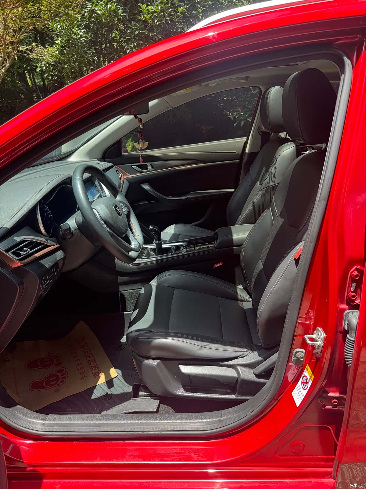 Changan Eado, 2019 11