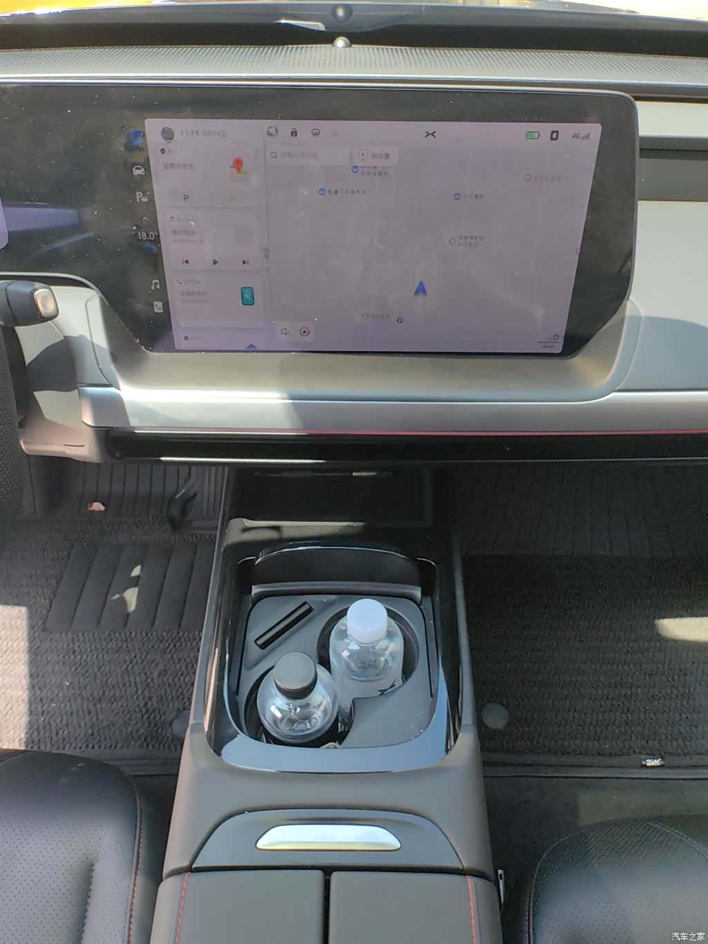 Xpeng P7, 2022 10